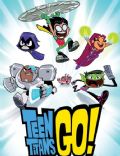 Teen Titans Go!