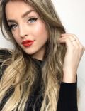 Alicia Moffet