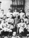 Baltimore Orioles (19th century)