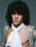 Dan McCafferty