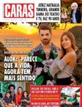 Caras Magazine [Brazil] (9 August 2019)
