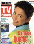 TV hebdo Magazine [France] (11 April 1998)