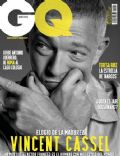 GQ Magazine [Mexico] (March 2019)