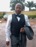 Charles Okonkwo