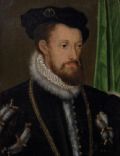Francis I, Duke of Lorraine