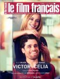 le film francais Magazine [France] (15 March 2019)