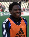 Solomon Okoronkwo