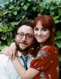 Laura Spencer and Michael Jack Greenwald