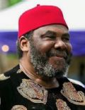 Pete Edochie