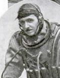 Lindesay Parrott