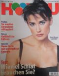 Hörzu Magazine [Germany] (4 April 1998)