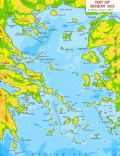 Thracian Sea