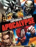 Superman/Batman: Apocalypse