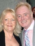 Bruce Jones and Sandra Jones (spouse)