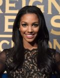 Corinne Foxx