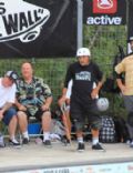 Jeff Grosso