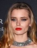 Abbey Lee