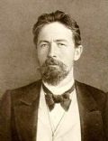 Anton Chekhov