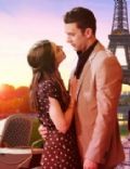 Chad & Abby in Paris