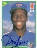 Donald Harris