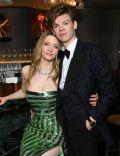 Talulah Riley and Thomas Brodie-Sangster