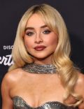 Sabrina Carpenter