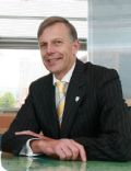 Peter Gregson