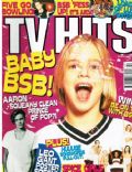 TV Hits Magazine [United Kingdom] (April 1998)