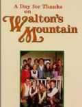 A Day for Thanks on Walton's Mountain
