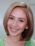 Sarah Geronimo