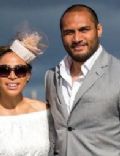 Sene Naoupu and George Naoupu