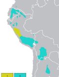 Quechuan languages