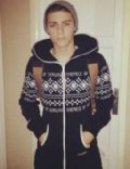 Aidan Davis