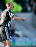 John Potter (footballer)