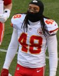 Terrance Smith (linebacker)