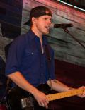 Sam Riggs