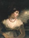 Jane Harley, Countess of Oxford and Countess Mortimer
