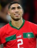Achraf Hakimi