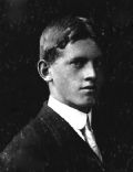 James Chapin