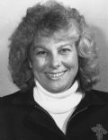 Eileen Barker