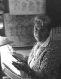 Retta Davidson