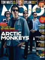 Mojo Magazine [United Kingdom] (December 2022)