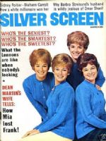 Silver Screen Magazine [United States] (March 1968)