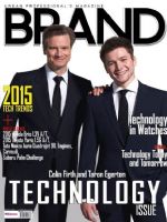 Brand Magazine [Philippines] (February 2015)