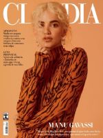 Claudia Magazine [Brazil] (February 2021)