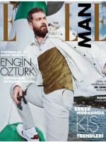 Elle Man Magazine [Turkey] (November 2022)