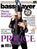 Bass Player Magazine [United States] (June 2021)