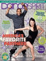 Dance Spirit Magazine [United States] (December 2013)