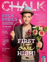 Chalk Magazine [Philippines] (October 2013)