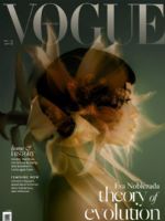 Vogue Magazine [Philippines] (January 2025)